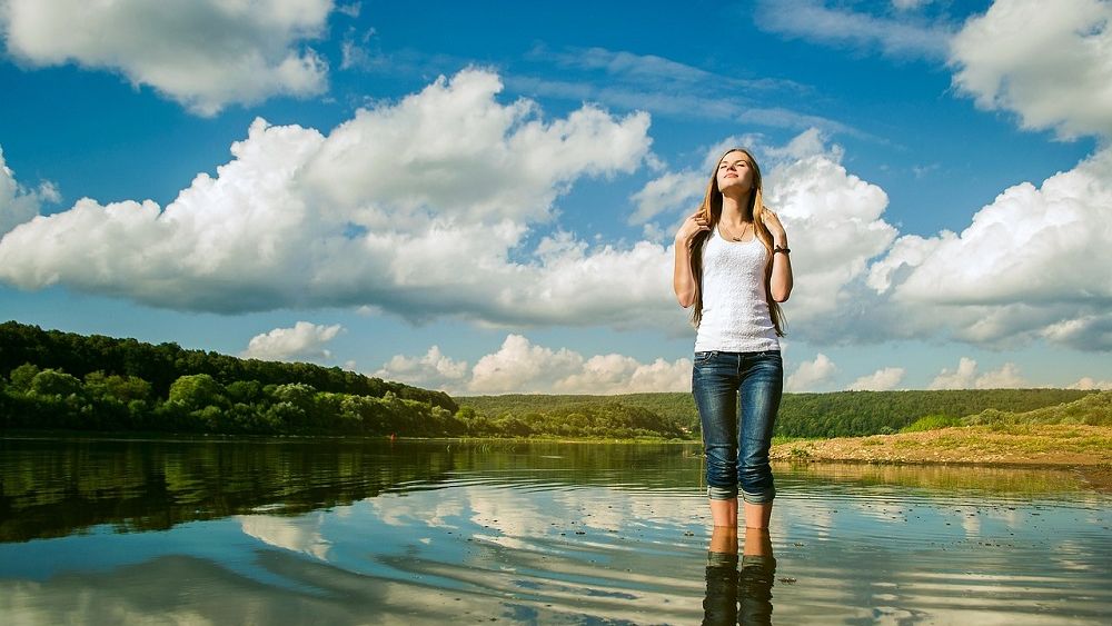 Temperaturi de vară la mijlocul lunii mai. Sunt așteptate 29 de grade, ca în luna iulie