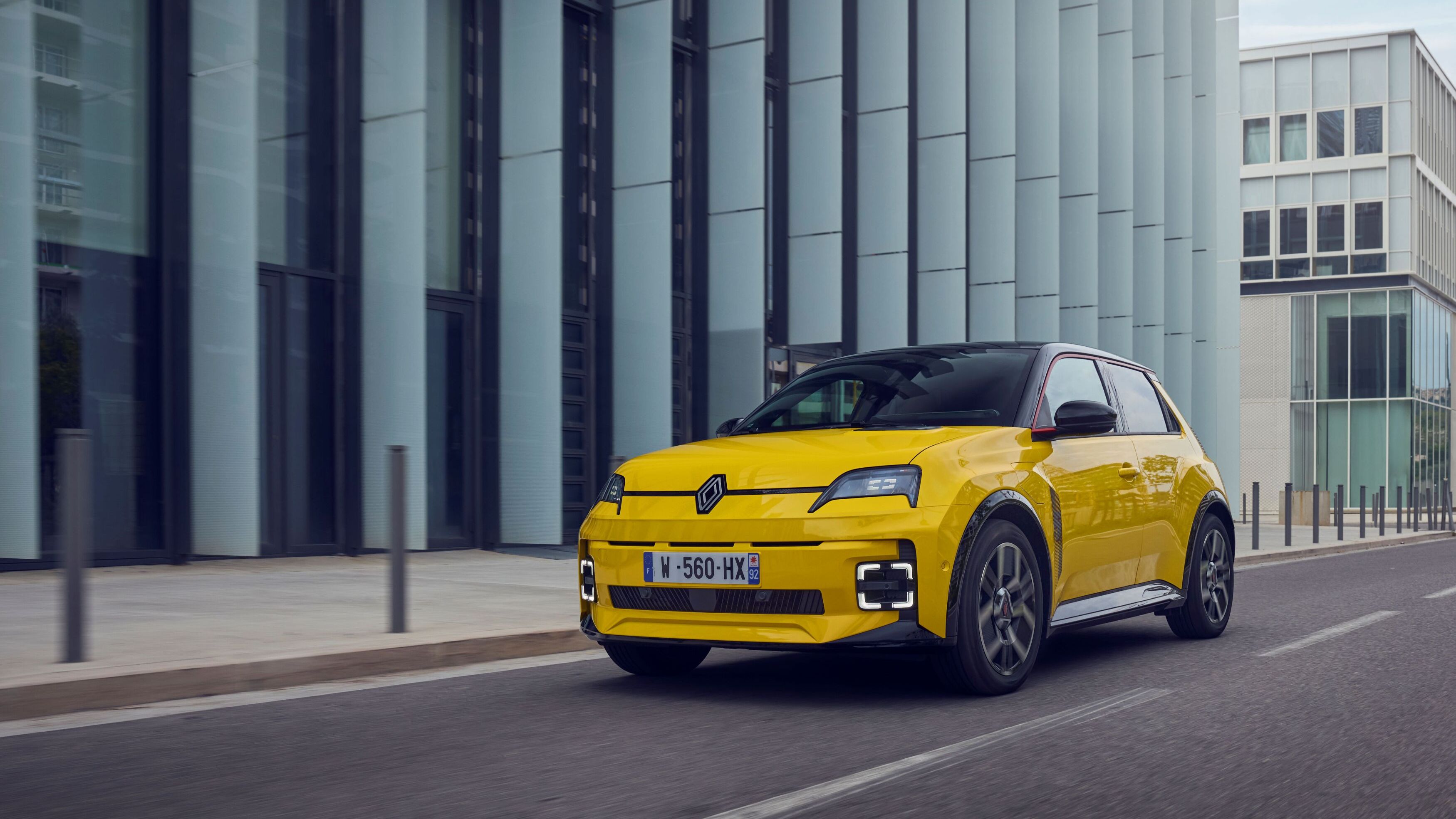 Renault pregătește o nouă generație a lui R5 Electric, chiar dacă are o dilemă: Este greu de spus de ce are succes