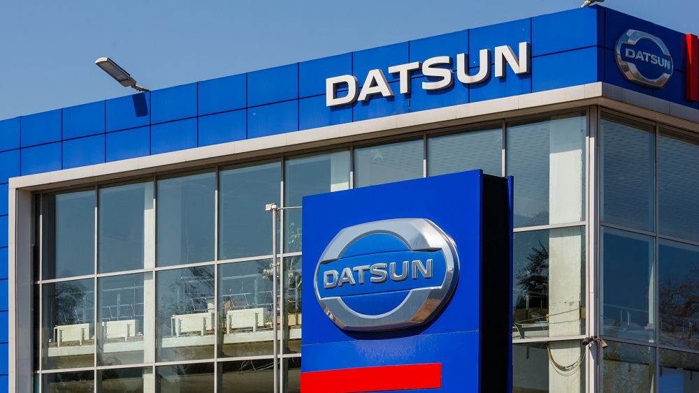 Datsun mai moare o dată. Prima oară a făcut-o în 1981: Anunțul a fost făcut de proprietarul Nissan