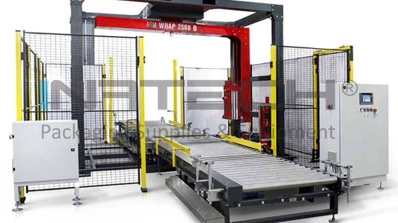 Cum să configurezi o linie de ambalare fiabilă și eficientă? 5 recomandări