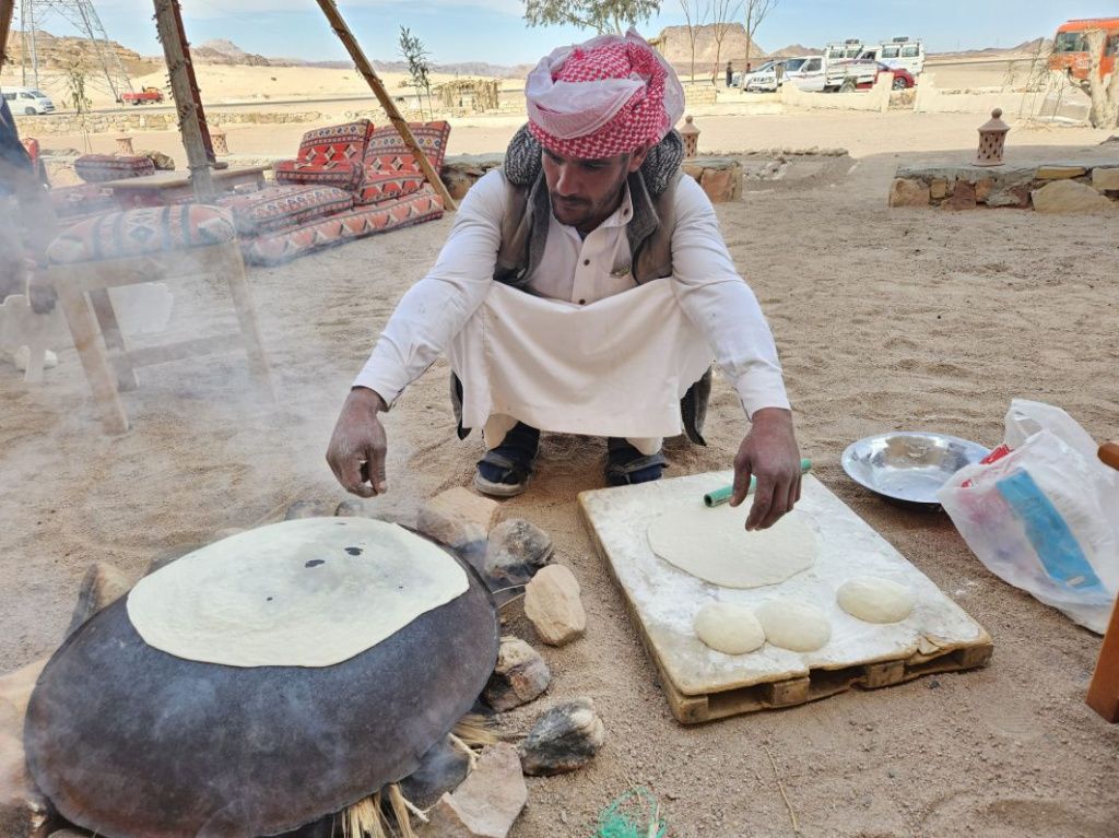 [GALERIE FOTO] Sharm el Sheikh: Locul unde Marea Roșie îți taie răsuflarea și deșertul își d - Imagine 14
