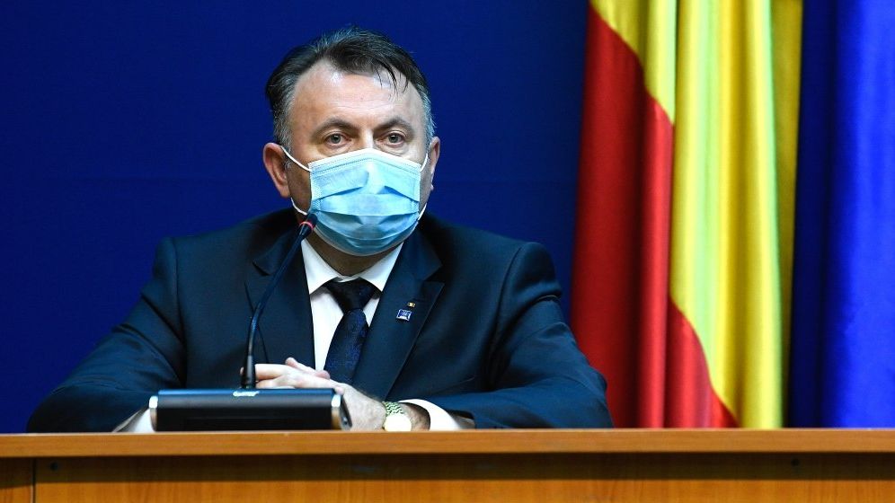 Nelu Tătaru: Dacă se va impune, vom prelungi starea de alertă din cauza Covid-19