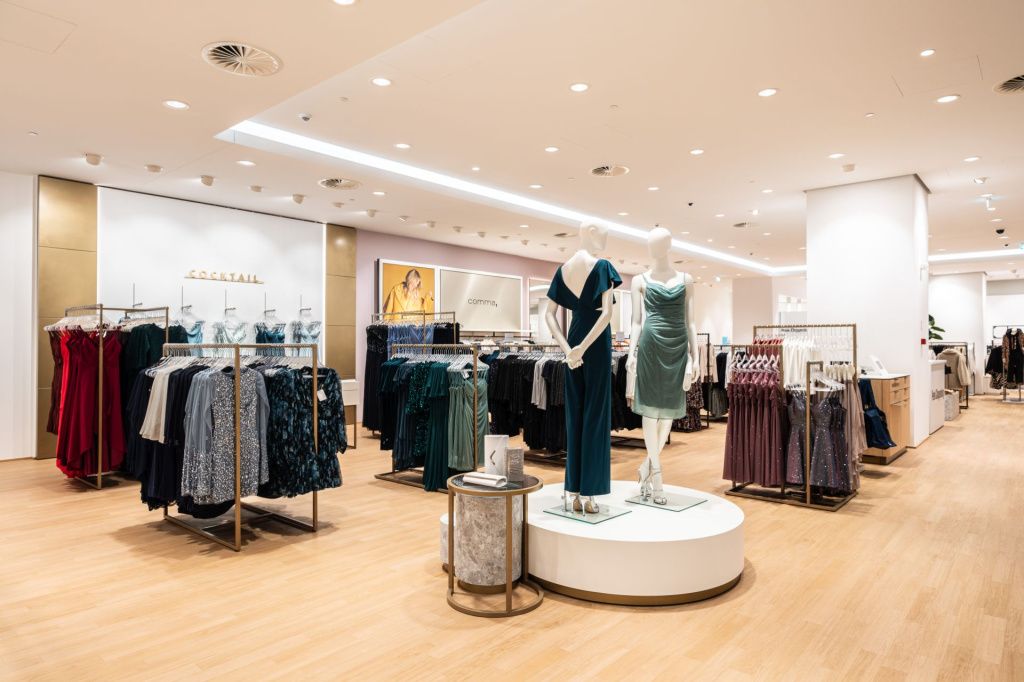 Peek & Cloppenburg a deschis un magazin în Palas Iași și-i așteaptă pe clienți cu o ofertă sp - Imagine 5