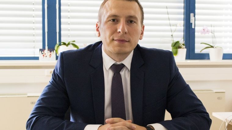 Compania de recrutare Lugera are un nou director national de operatiuni