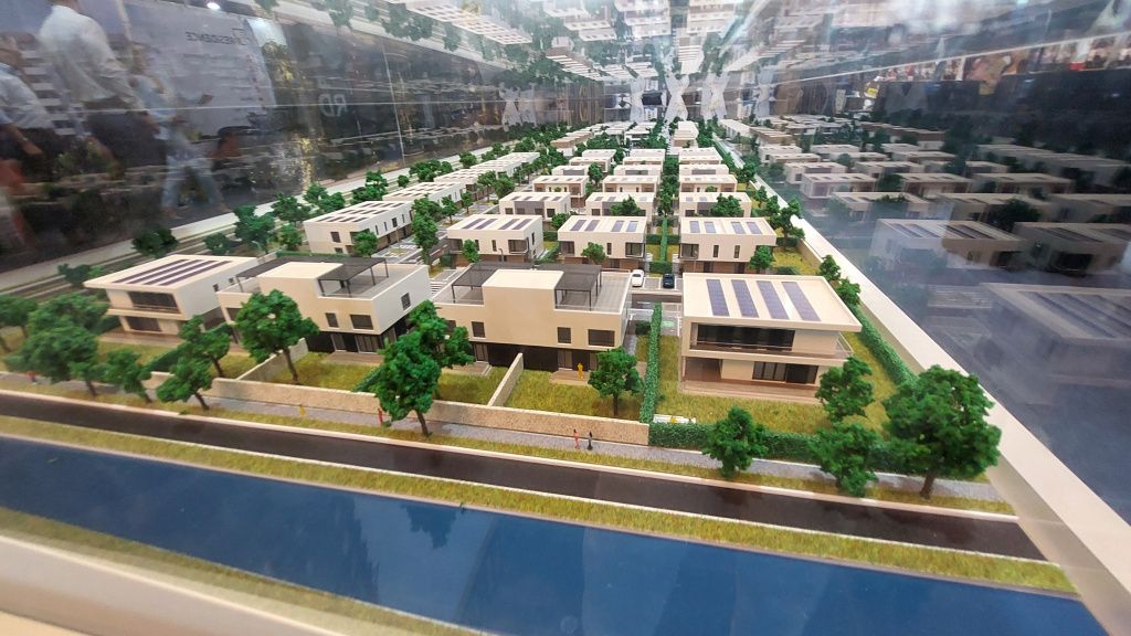 GALERIE FOTO | Ce găsești în acest weekend la Salonul Imobiliar București - Imagine 62