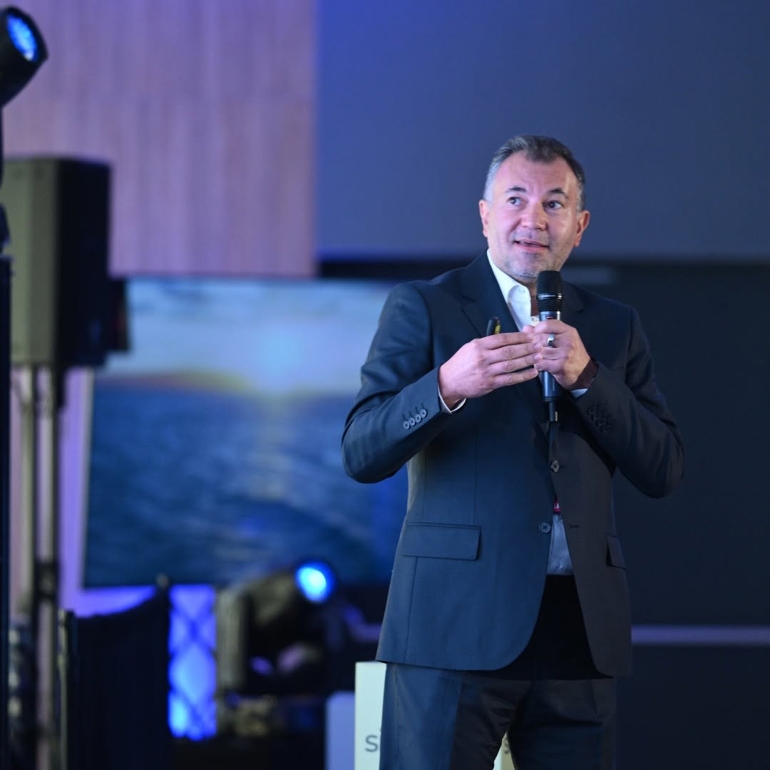 Cosmin Tudor, Country Lead Adastra: Agenții AI pot reduce cu 80% timpul de implementare a noilor proiecte în bănci