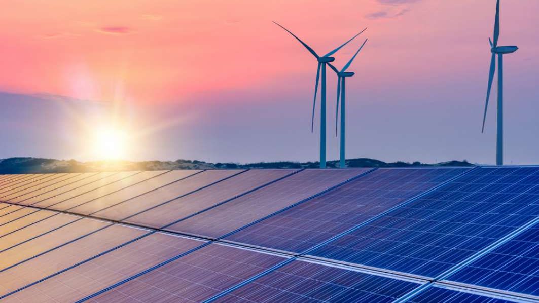 PPC Renewables construieşte o nouă centrală eoliană de 140 MW în estul României
