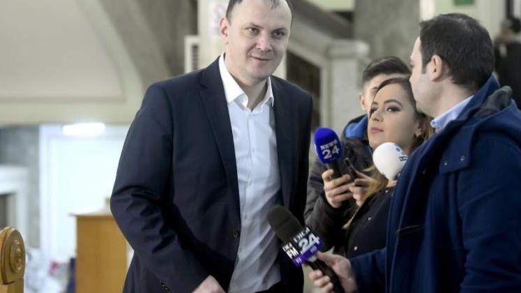 Sebastian Ghita nu vrea sa fie extradat din Serbia si invoca persecutii politice