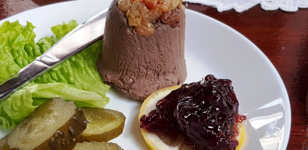 Review George Butunoiu: Un bistrou adevarat - Imagine 14