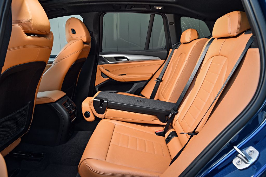BMW X3 - Imagine 9