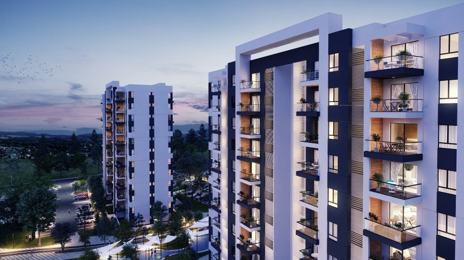 AFI Europe da startul lucrarilor de constructie la AFI City, compus din doua cladiri si 190 de locuinte