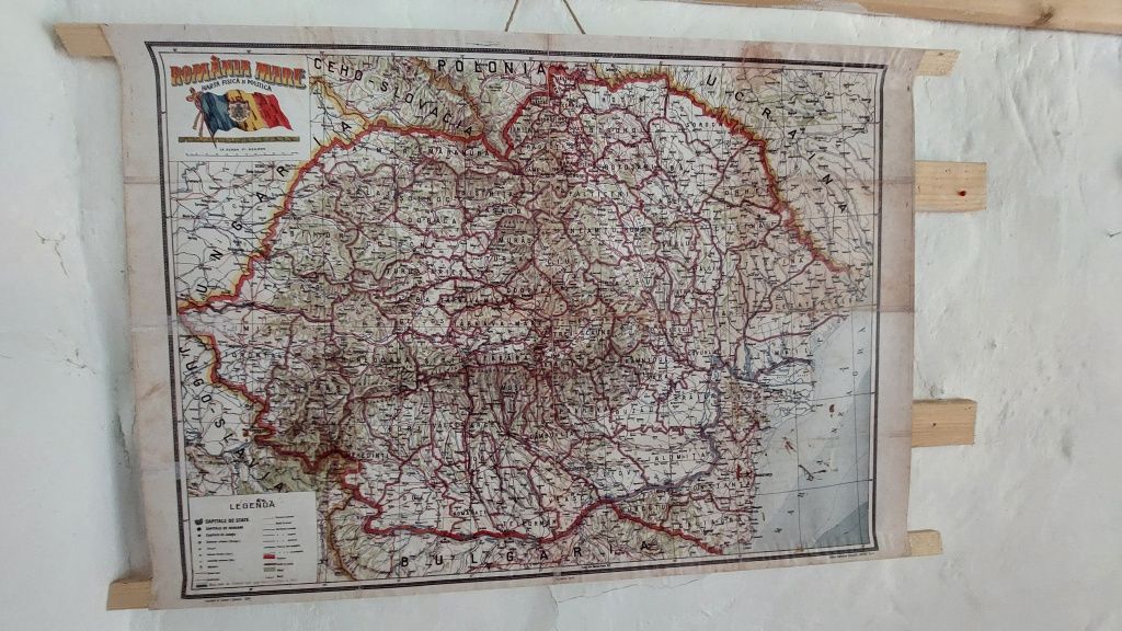 GALERIE FOTO | Cum arată cel mai spectaculos muzeu în aer liber al României - Imagine 126