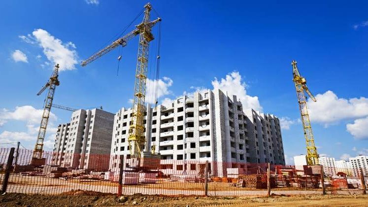60.000 de euro, pragul de sus pentru cei care isi cauta casa; piata imobiliara este a apartamentelor cu doua camere