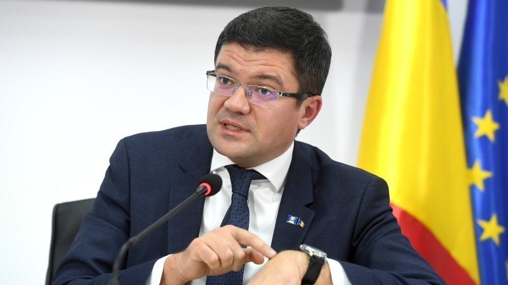 DNA face percheziții în biroul lui Costel Alexe de la Iași