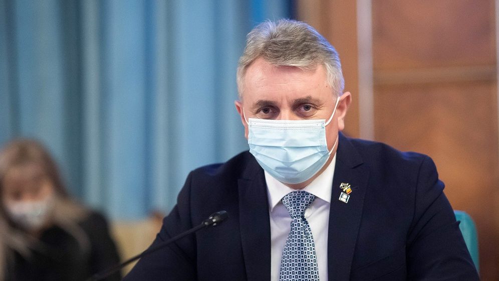 Lucian Bode, despre dosarul 10 august: Se poate cere reluarea urmăririi penale