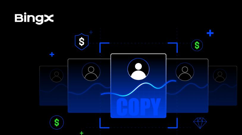 BingX lansează un upgrade major al Copy Trading-ului, marcând atingerea a 1,3 miliarde de ordine copiate