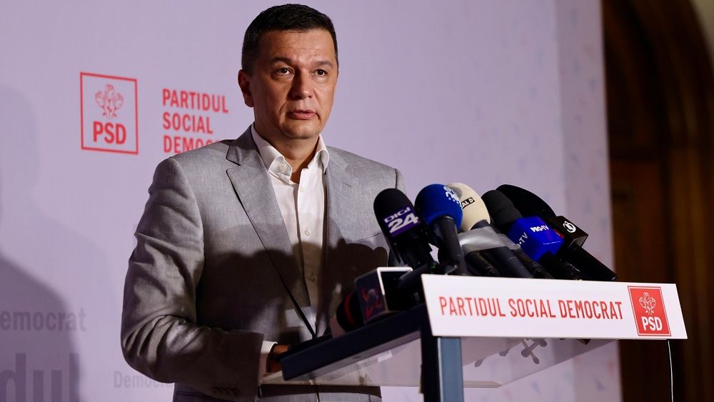 Coaliția stă pe un butoi de pulbere. PSD amenință cu ieșirea de la guvernare