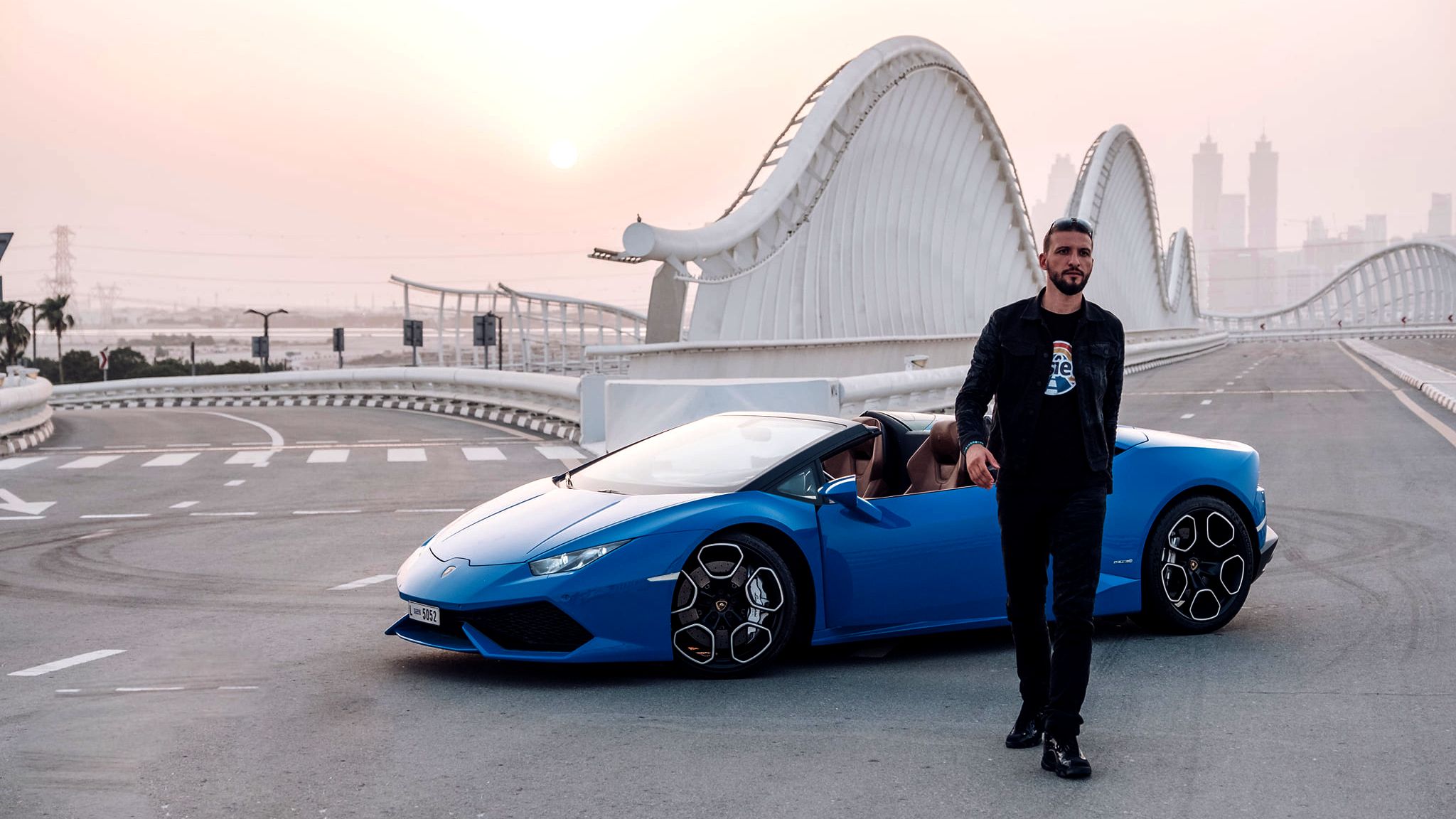 Mandachi, după ce a început afaceri în Dubai: Ești tratat ca un demnitar, dacă investești la ei