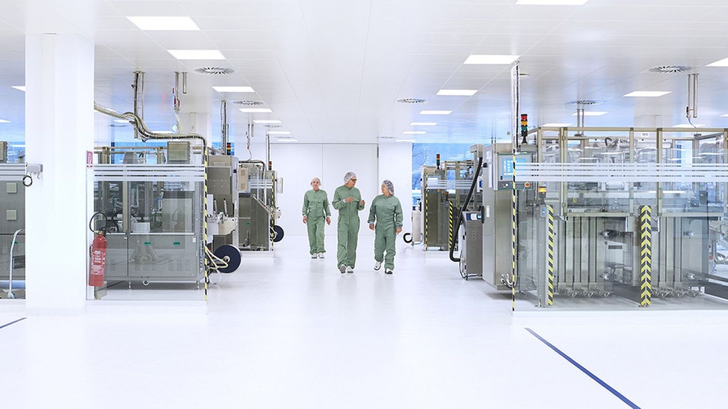 Șeful Novartis România: Asistăm la un progres medical fără precedent