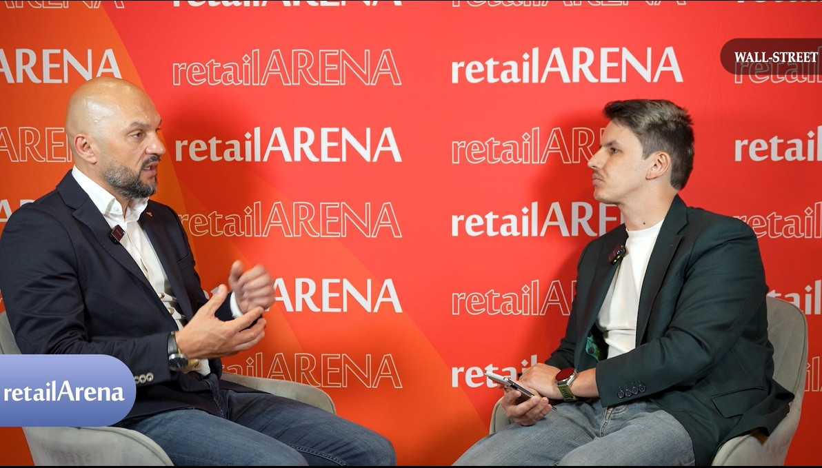 VIDEO. FAN Courier, provocări, e-commerce și curajul retailerilor români în 2026. Cornel Morcov: "Modelăm pentru viitor fața logisticii"