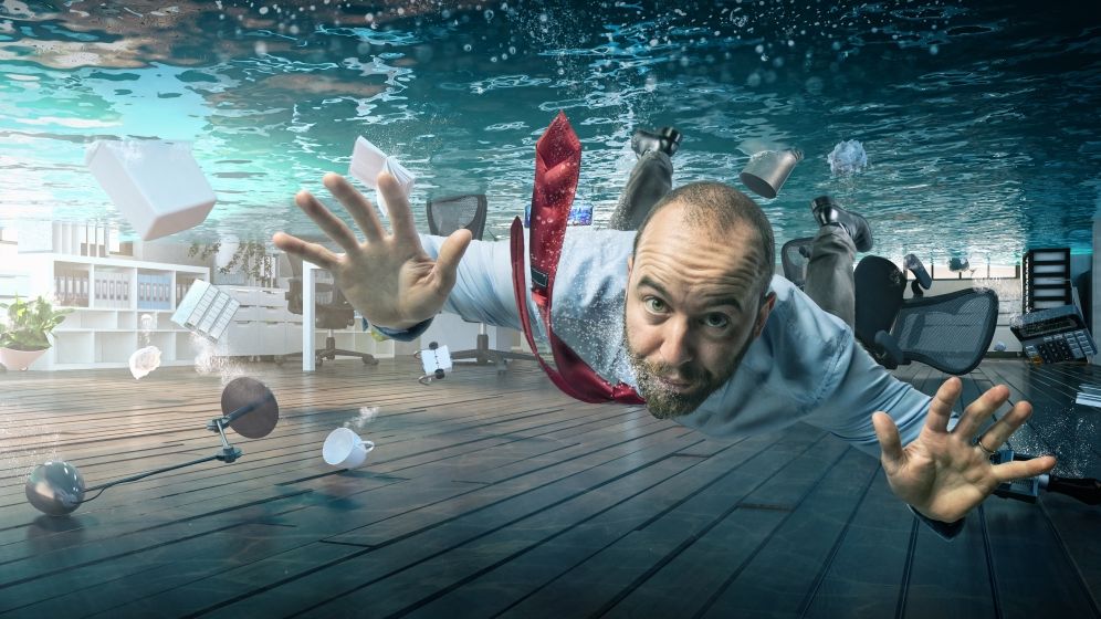 Ce trebuie să faci în cazul în care ai fost afectat de inundații și ai o asigurare obligatorie sau facultativă a locuinței