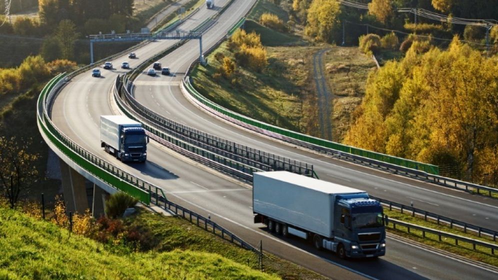 Autostrada Sibiu-Pitești: A fost scos la licitație primul tronson peste Carpați