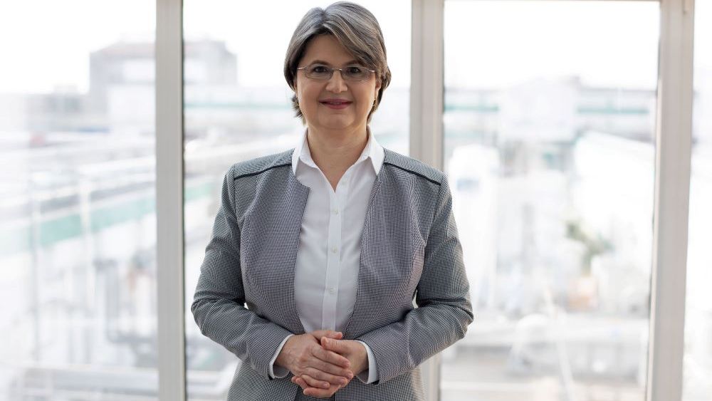 Simona Cocoș, director general Zentiva România și Moldova, este noul președinte APMGR