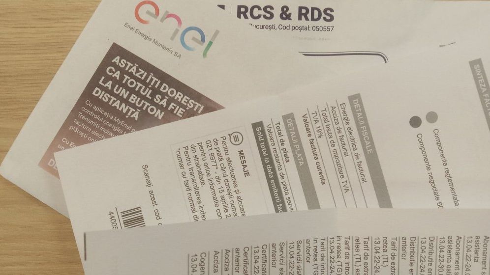 Plafonarea prețului energiei, tot mai contestată. Mai mulți furnizori au ajuns la Curtea Constituțională