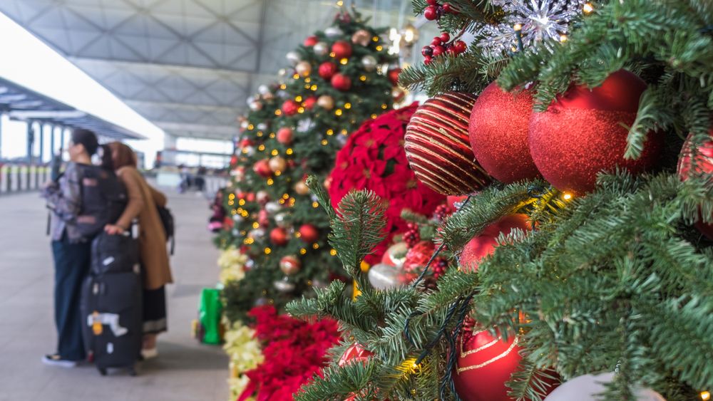 Romanii se intorc acasa de sarbatori. Din ce orase se imbarca