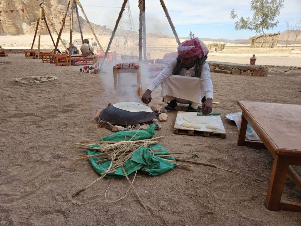 [GALERIE FOTO] Sharm el Sheikh: Locul unde Marea Roșie îți taie răsuflarea și deșertul își d - Imagine 15
