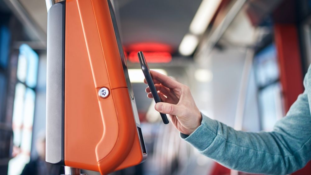 5 avantaje cheie ale transportului public modern