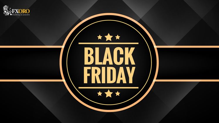 (P) Black Friday si influenta asupra actiunilor marilor retaileri ai lumii