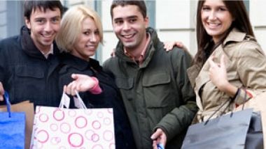 Cele mai bune orase din lume pentru cumparaturi