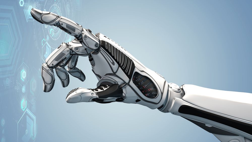 Economia cunoasterii in domeniul serviciilor financiare: de la curator la dirijor. Care e contributia inteligentei artificiale in sistemul bancar