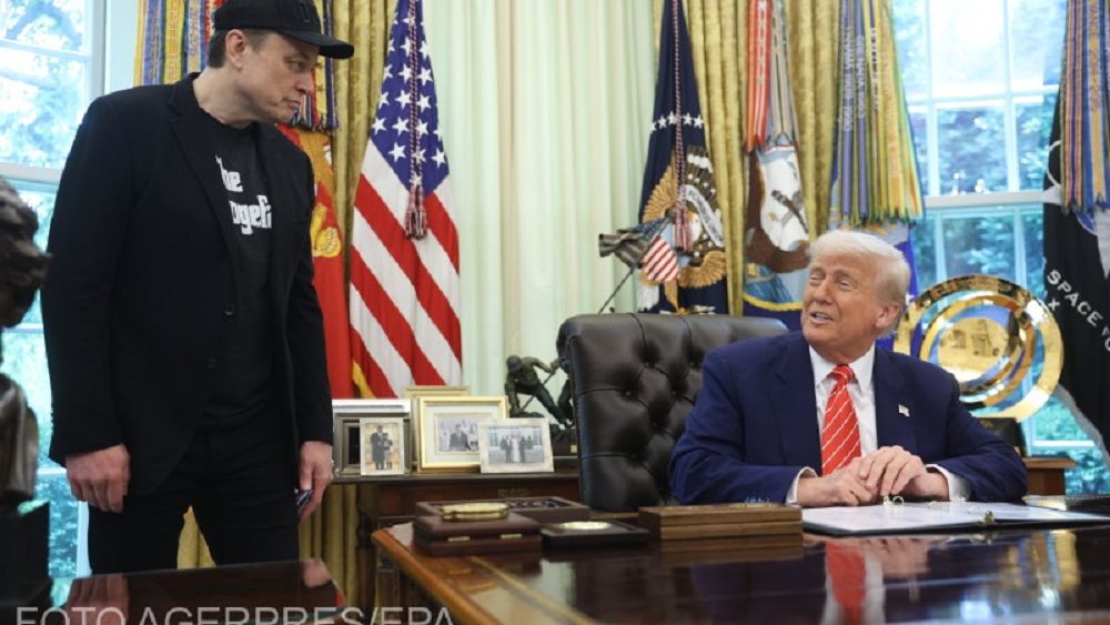 Semne de armistițiu în duelul Trump – Musk. Ce condiții pune președintele SUA pentru a stinge conflictul