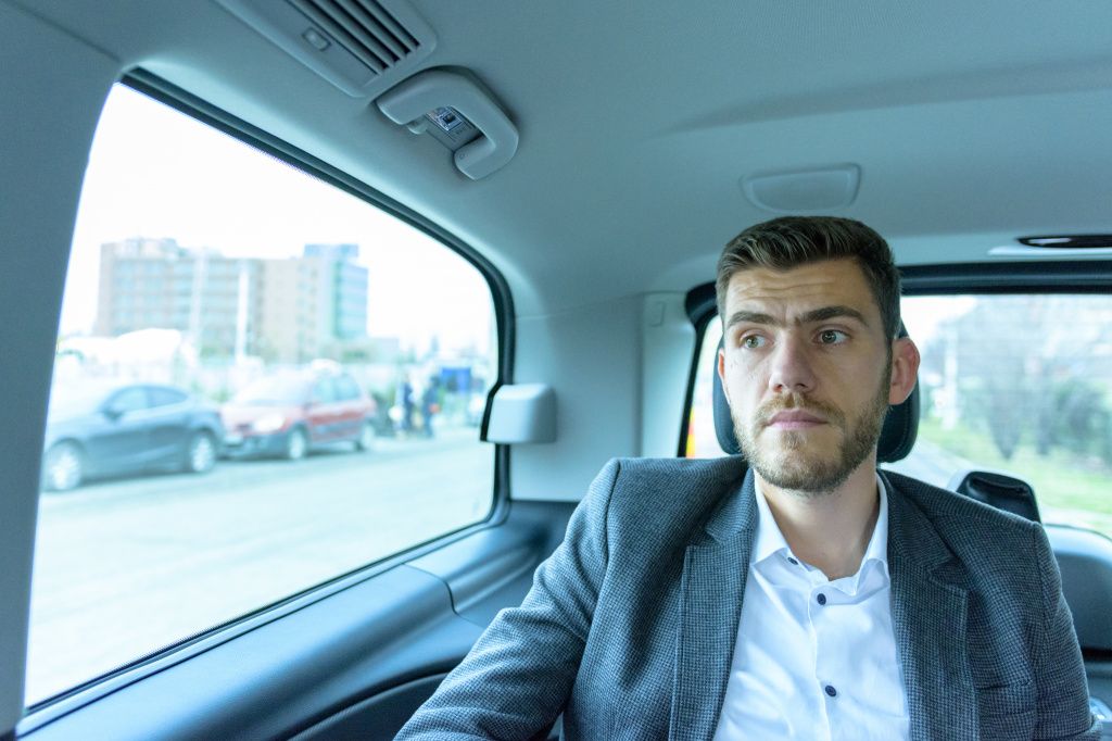 Interviu mobil cu fondatorii Bittnet Systems - Mihai si Cristian Logofatu - Imagine 10