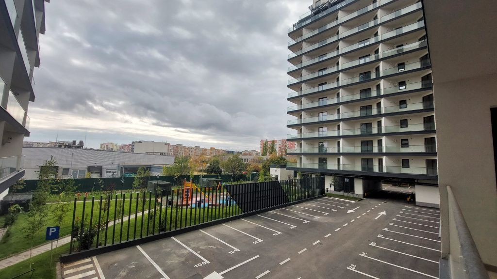 Cum arată un apartament nou de 3 camere de 152.000 de euro din sud-vestul Capitalei - Imagine 81