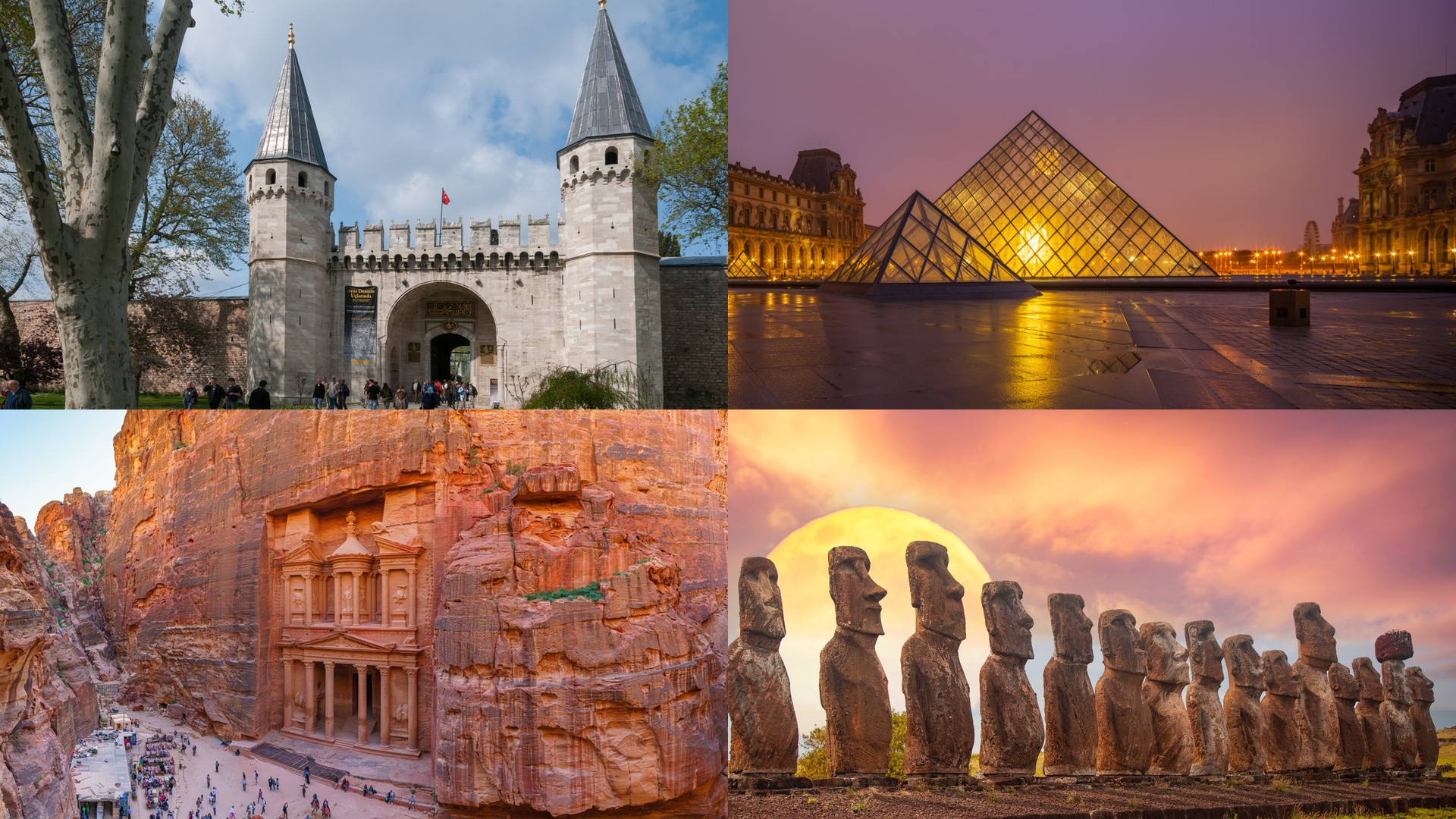 Credeai că biletul la Colosseum e scump? Cele mai scumpe atracții turistice din lume: Locuri unde plătești și 100$ să intri