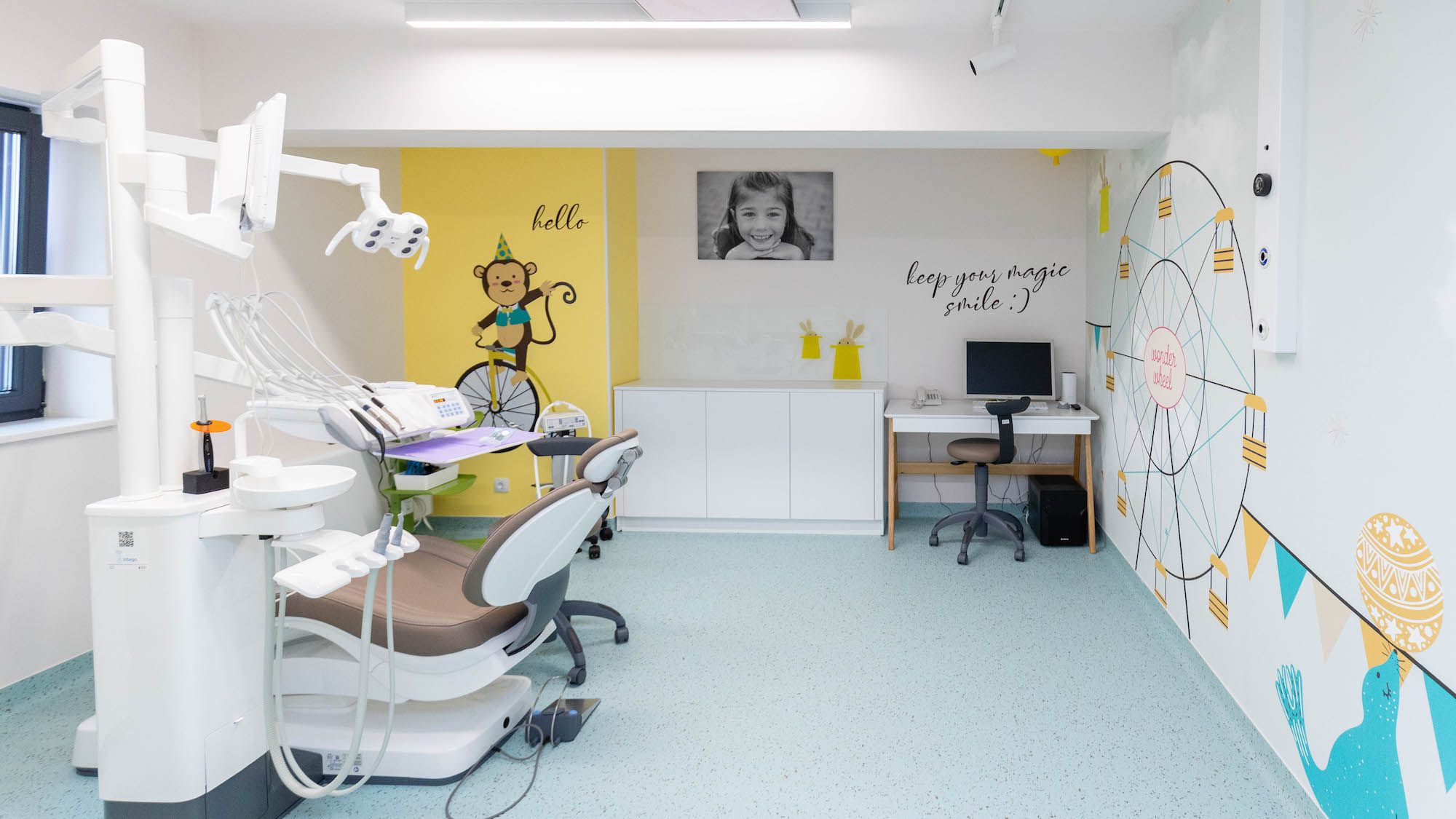 DENT ESTET deschide o nouă clinică stomatologică, în urma unei investiții de 1,7 milioane de euro