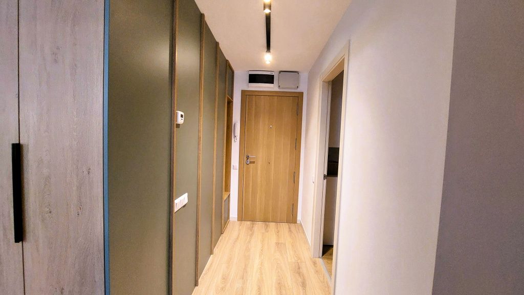Cum arată un apartament de 150.000 euro din complexul de 4.500 de apartamente de lângă Stadionul - Imagine 31