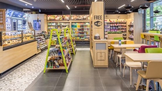Lagardere Travel Retail deschide un nou magazin 1 Minute in Bucuresti