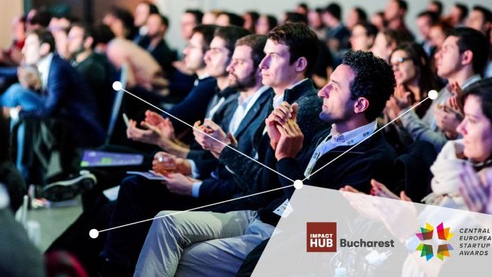 Central European Startup Awards Romania (CESA) a ajuns la a treia editie: ce startup-uri se lupta pentru etapa regionala