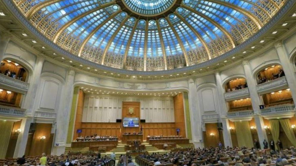 Opozitia a depus un proiect pentru revocarea lui Dragnea de la sefia Camerei Deputatilor