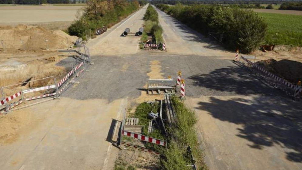 Infrastructura de transport a Romaniei are nevoie de 70 de miliarde de euro, dar resursele disponibile sunt la jumatate