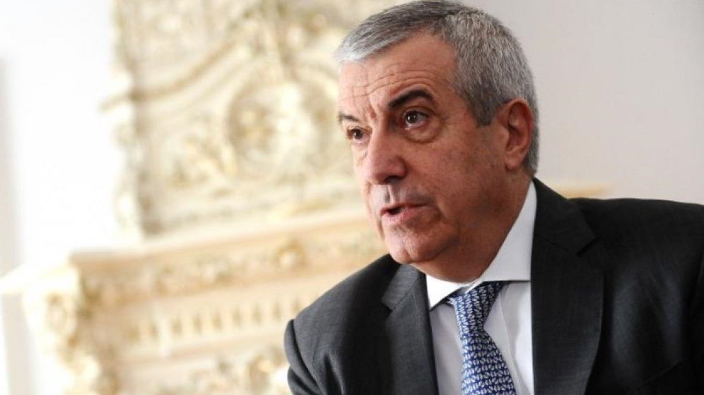 Calin Popescu Tariceanu afla astazi daca partidul sau este exclus din ALDE european