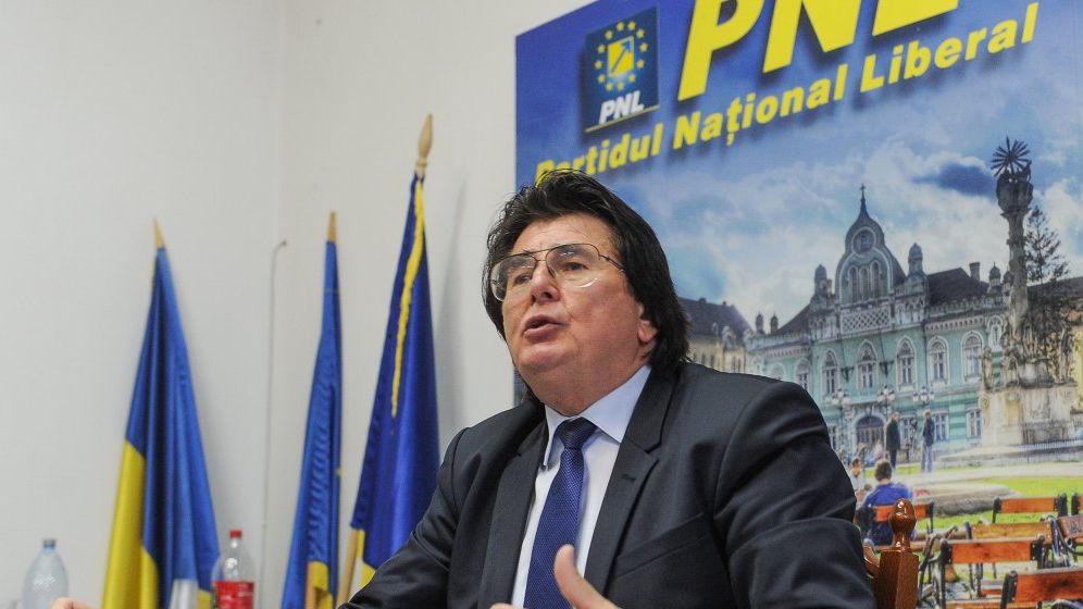 Mai mulți lideri ai PNL și-au anunțat demisia