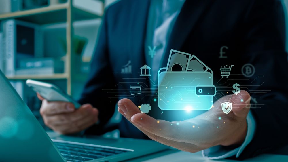 BCE anunță data țintă pentru lansarea monedei euro digitale