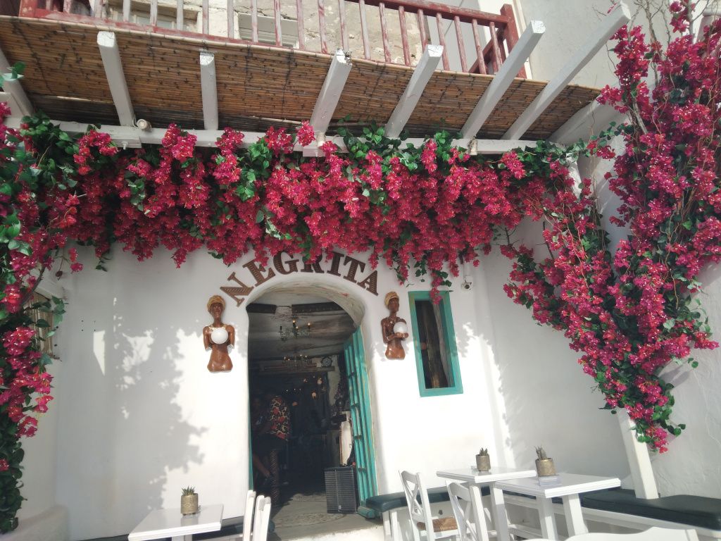 Galerie Foto Mykonos - Imagine 16