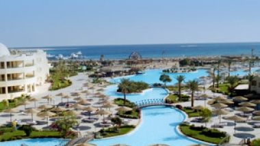 Top 10, piscine incredibile