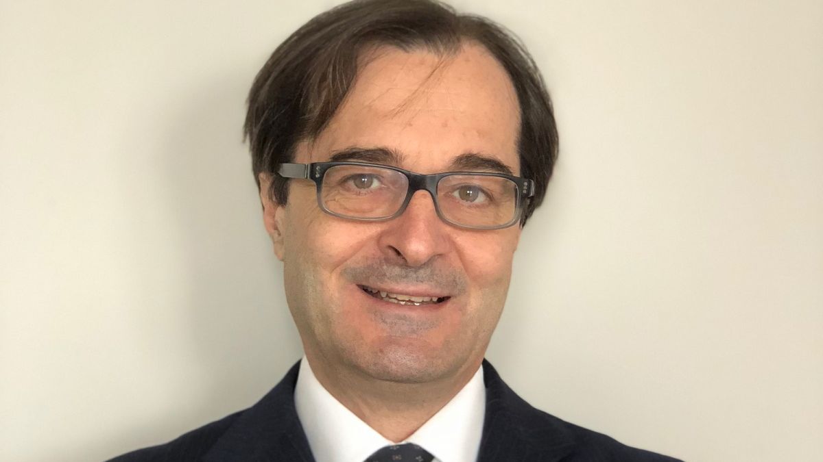 Michele Guido Lavizzari, Infocert: Nu putem să creăm servicii digitale fără să avem o identitate digitală securizată